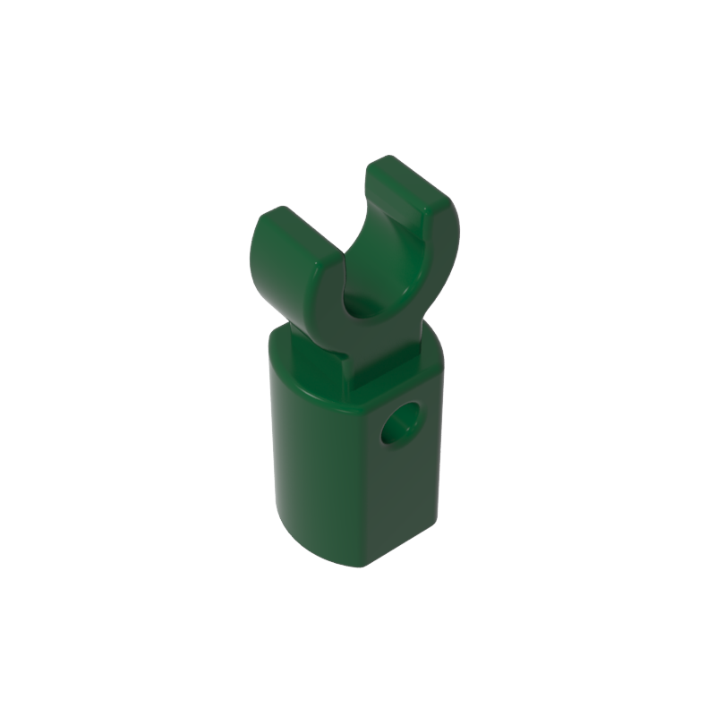 11090 | Bar Holder with Clip