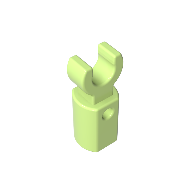 11090 | Bar Holder with Clip