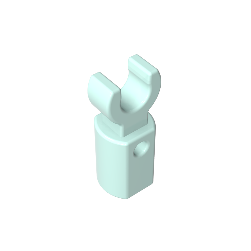 11090 | Bar Holder with Clip