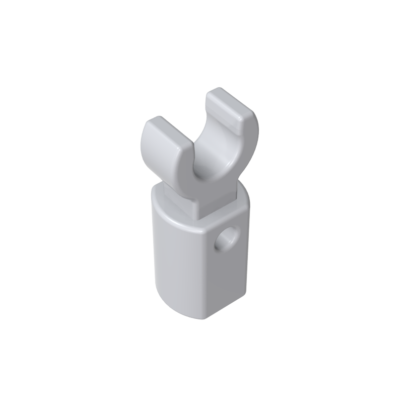 11090 | Bar Holder with Clip