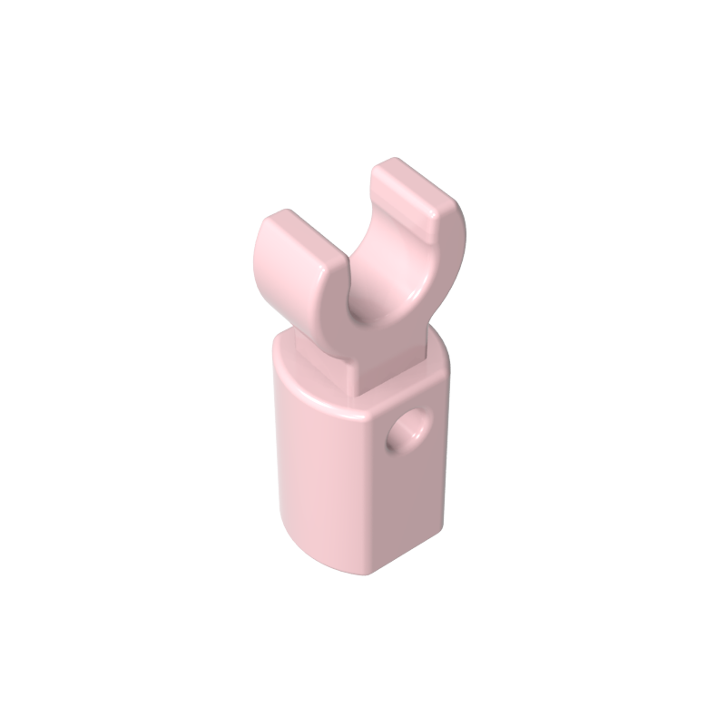 11090 | Bar Holder with Clip