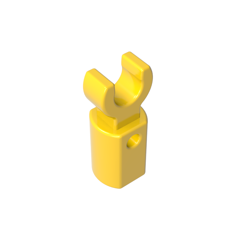 11090 | Bar Holder with Clip