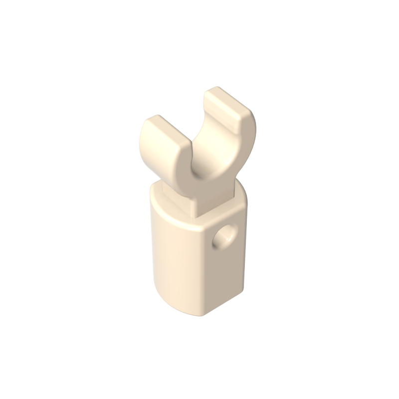 11090 | Bar Holder with Clip