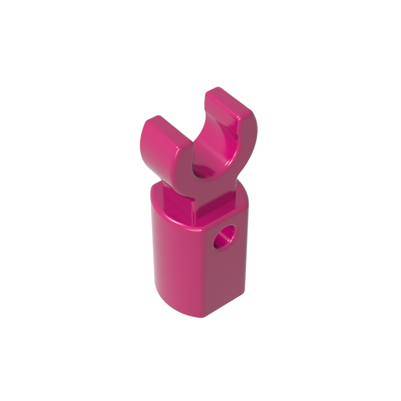 11090 | Bar Holder with Clip