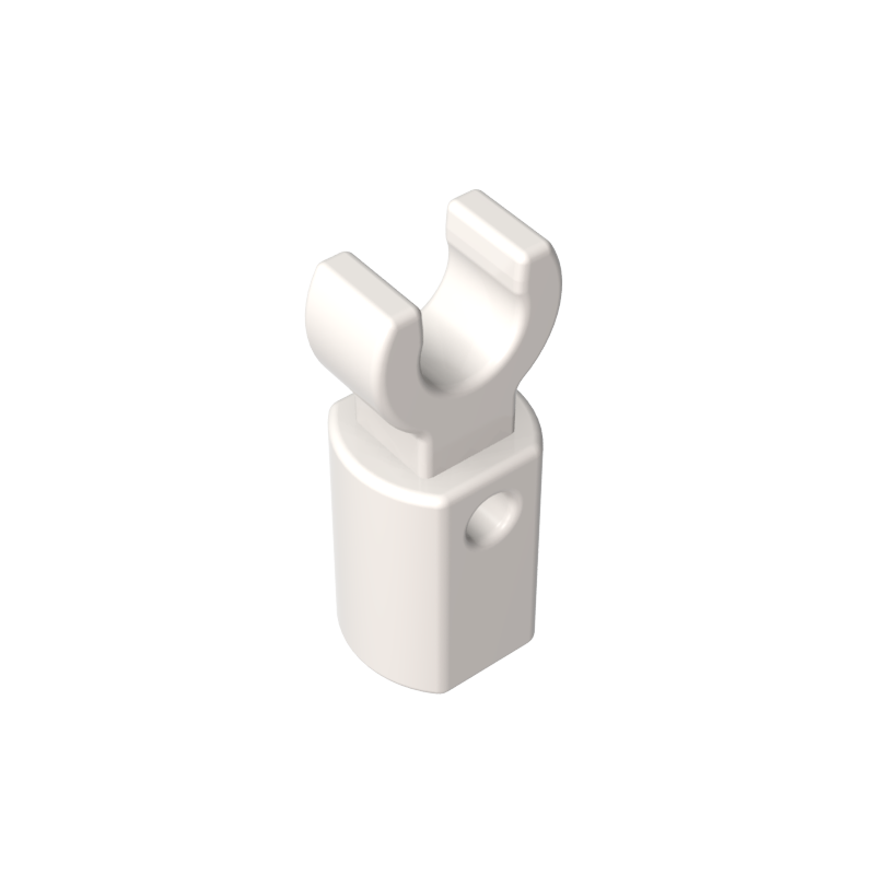 11090 | Bar Holder with Clip