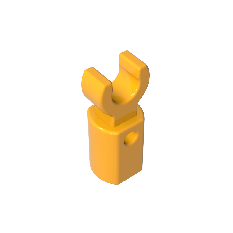 11090 | Bar Holder with Clip