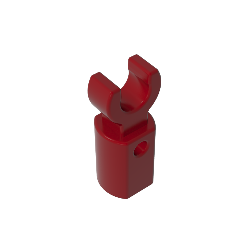 11090 | Bar Holder with Clip