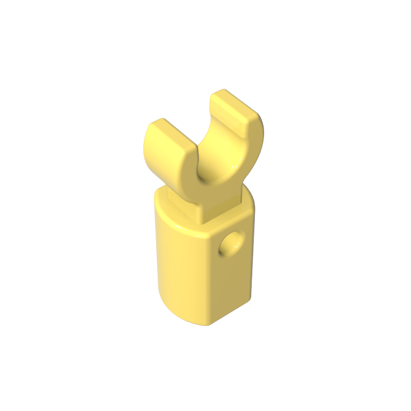 11090 | Bar Holder with Clip