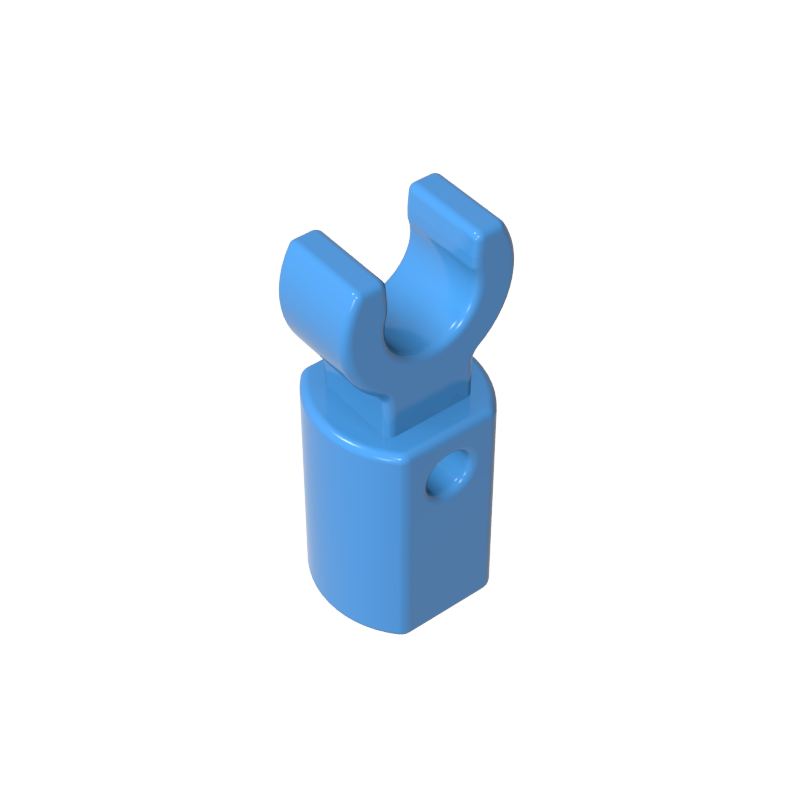 11090 | Bar Holder with Clip