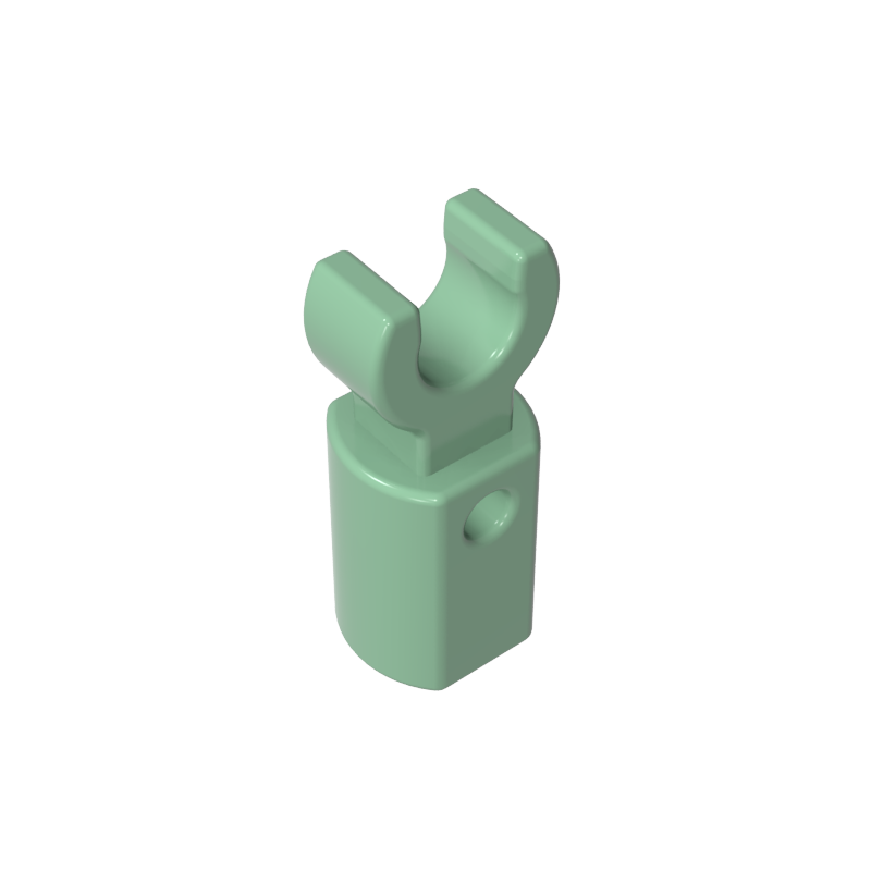 11090 | Bar Holder with Clip