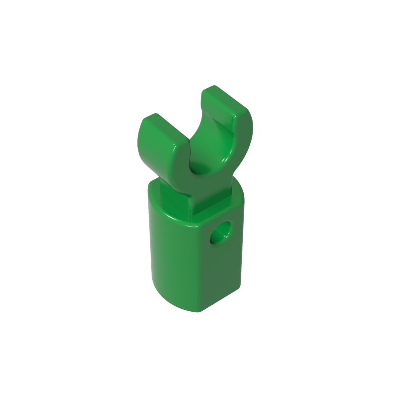 11090 | Bar Holder with Clip