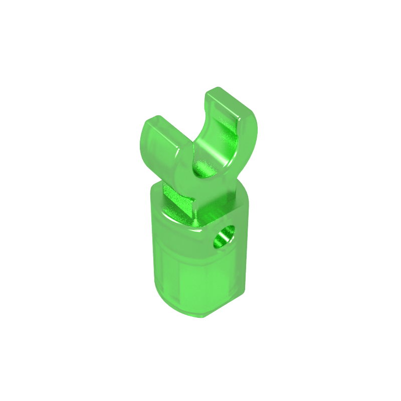11090 | Bar Holder with Clip