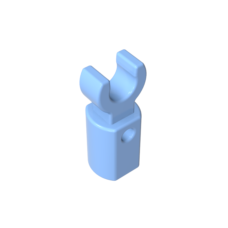 11090 | Bar Holder with Clip