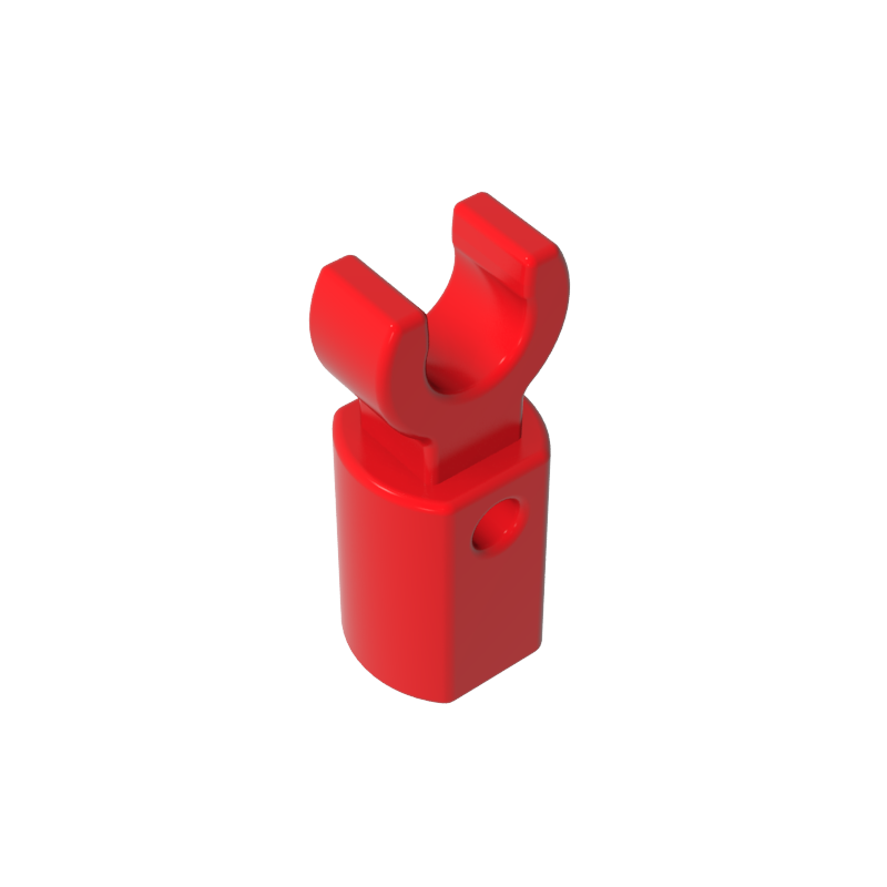 11090 | Bar Holder with Clip