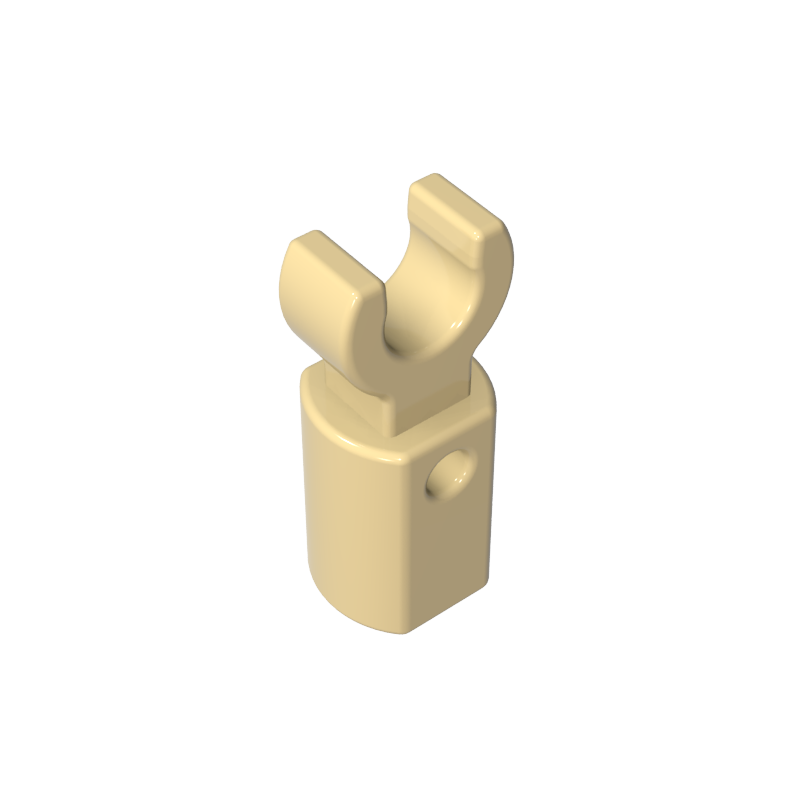 11090 | Bar Holder with Clip