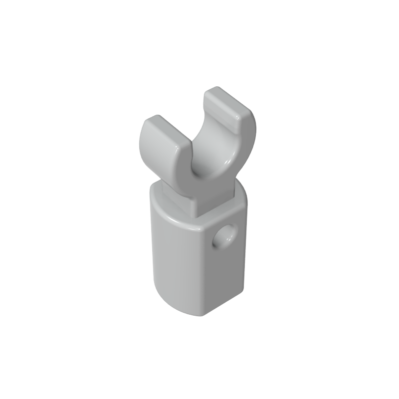 11090 | Bar Holder with Clip