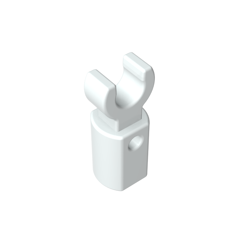 11090 | Bar Holder with Clip