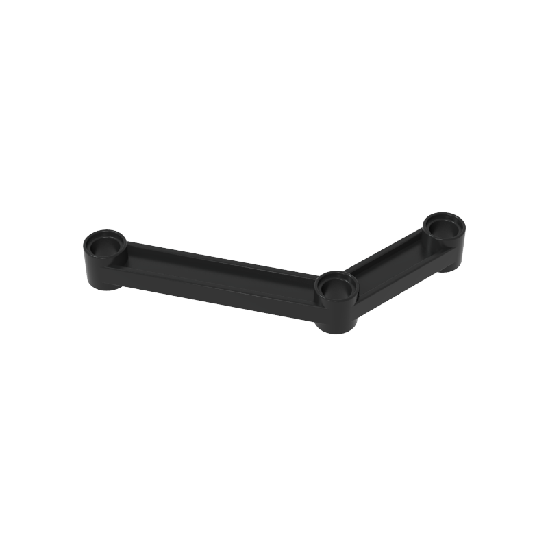 64451 | Technical Link 1 x 9 Bent (6 - 4)