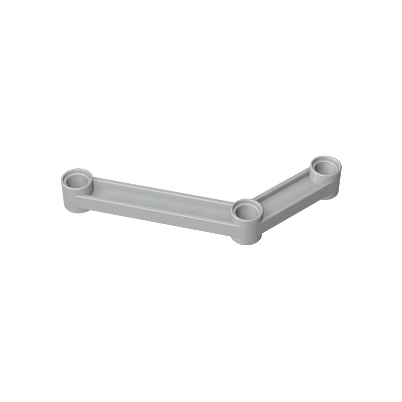 64451 | Technical Link 1 x 9 Bent (6 - 4)