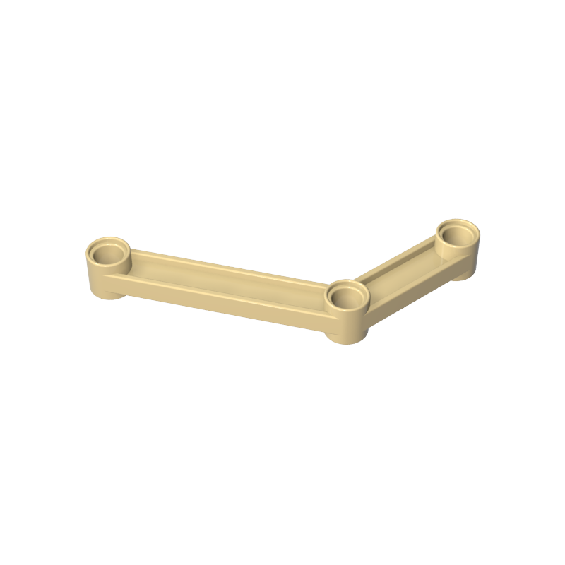 64451 | Technical Link 1 x 9 Bent (6 - 4)