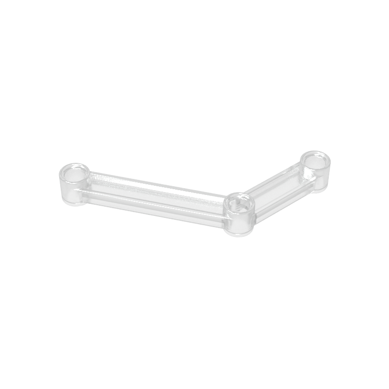 64451 | Technical Link 1 x 9 Bent (6 - 4)