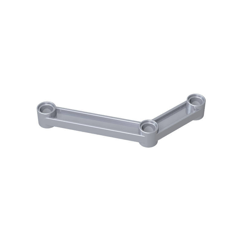 64451 | Technical Link 1 x 9 Bent (6 - 4)