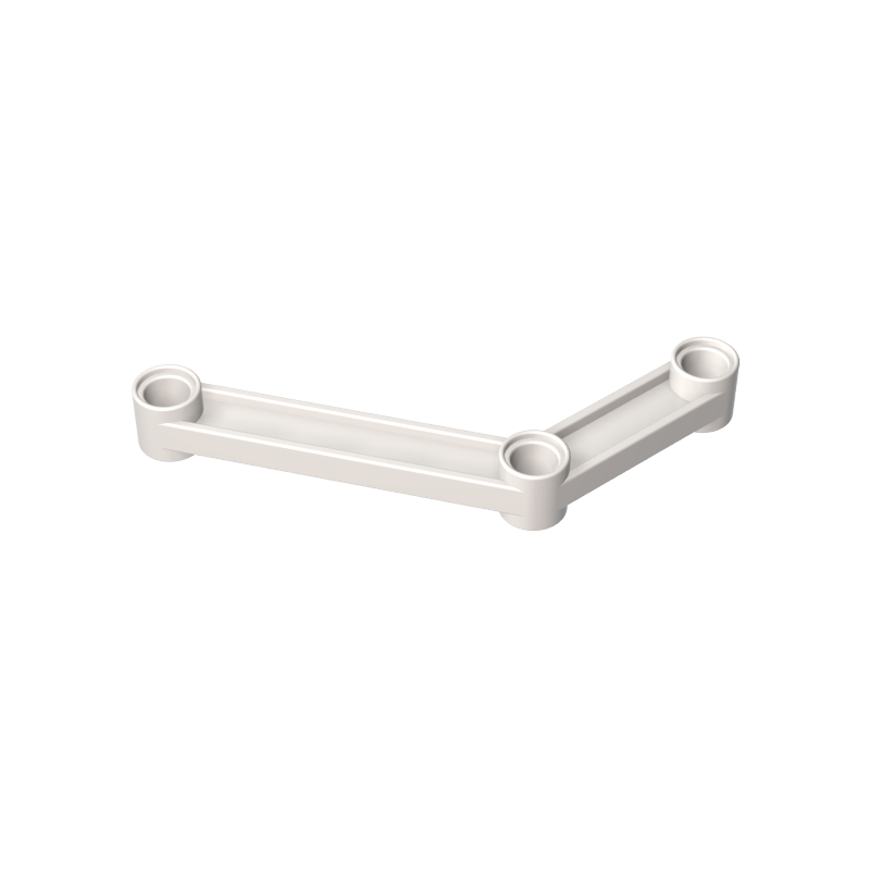 64451 | Technical Link 1 x 9 Bent (6 - 4)