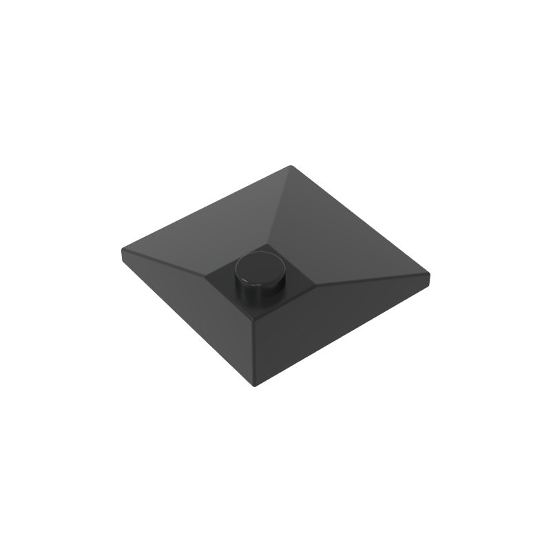 3675 | Slope 33 3 x 3 Double Convex Corner