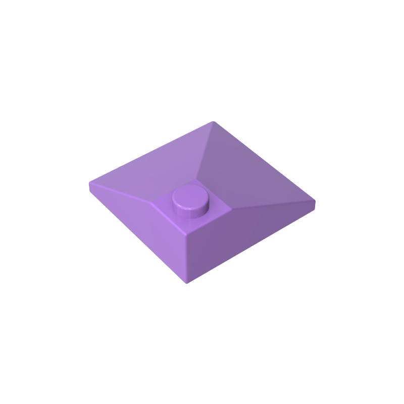 3675 | Slope 33 3 x 3 Double Convex Corner