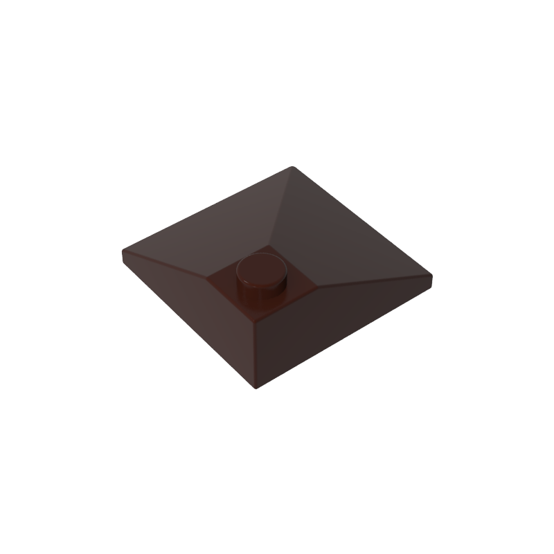 3675 | Slope 33 3 x 3 Double Convex Corner