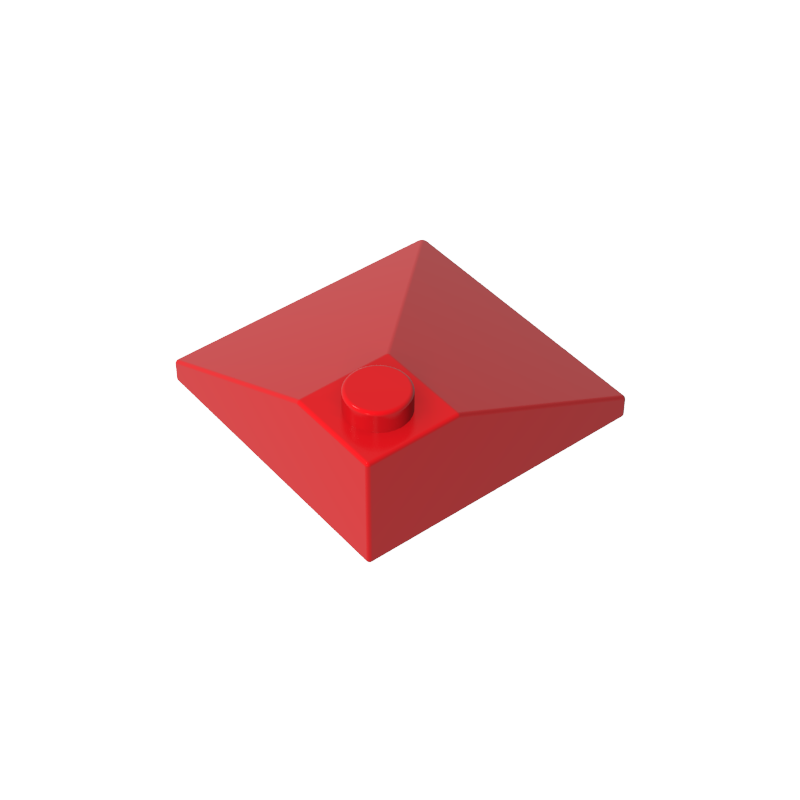 3675 | Slope 33 3 x 3 Double Convex Corner