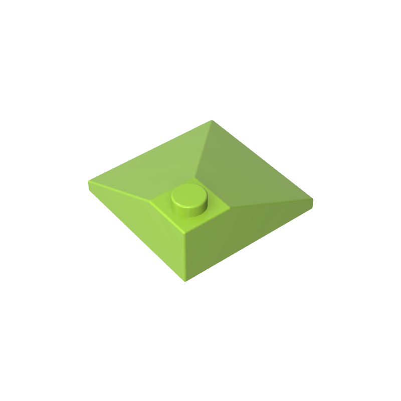 3675 | Slope 33 3 x 3 Double Convex Corner