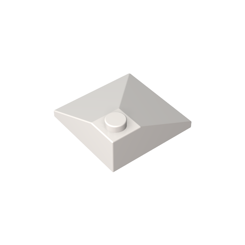 3675 | Slope 33 3 x 3 Double Convex Corner