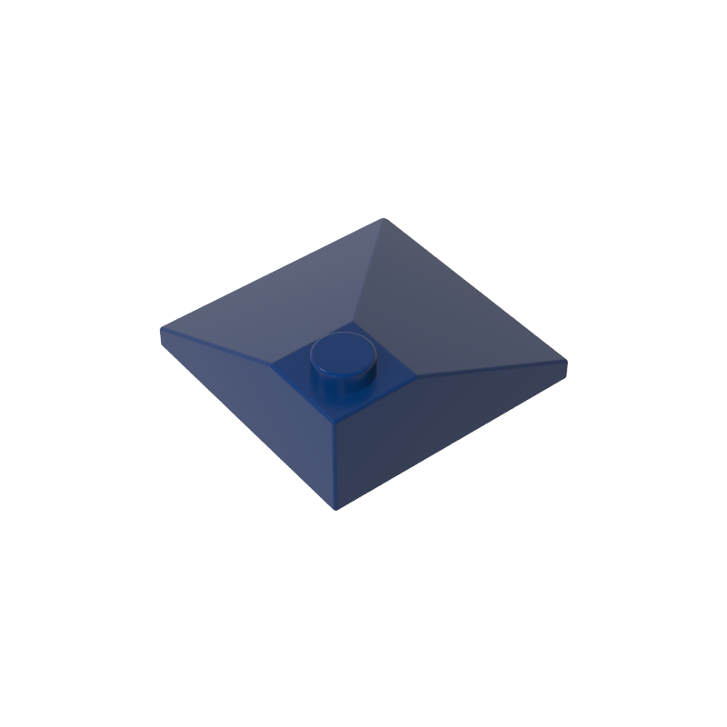 3675 | Slope 33 3 x 3 Double Convex Corner