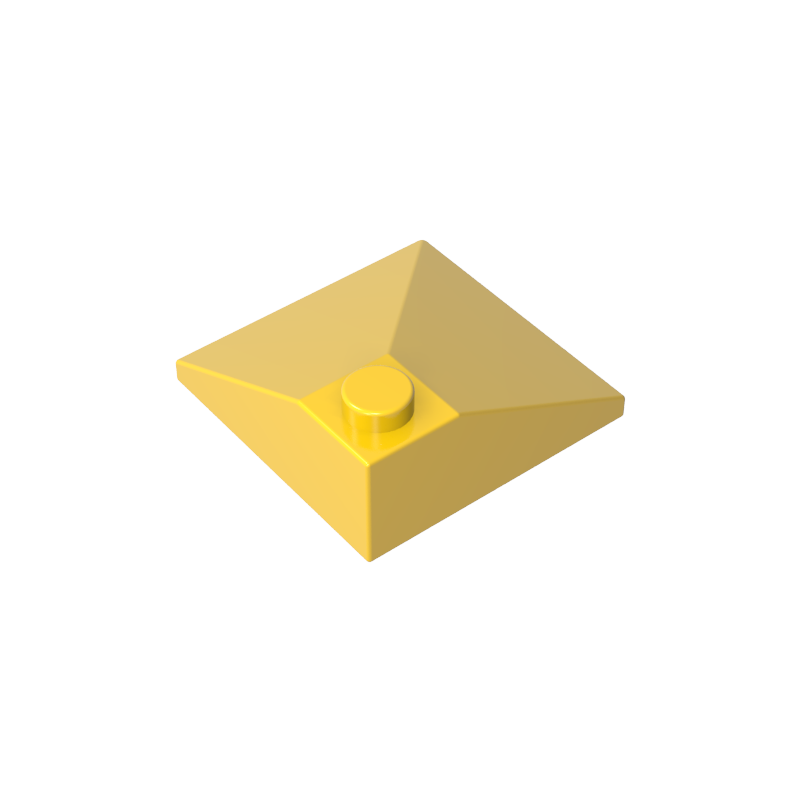 3675 | Slope 33 3 x 3 Double Convex Corner