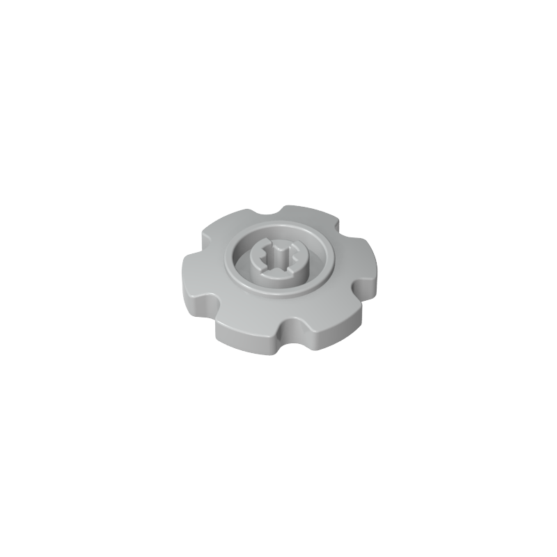 57520 | Technical Tread Sprocket Wheel Small