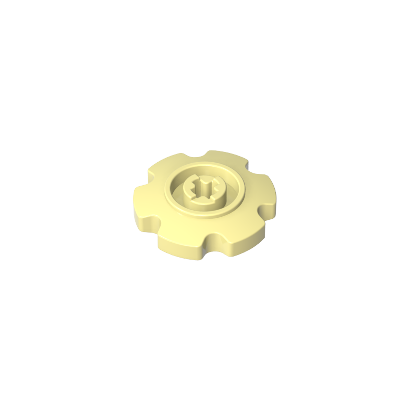 57520 | Technical Tread Sprocket Wheel Small