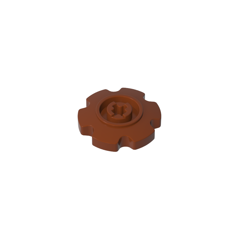 57520 | Technical Tread Sprocket Wheel Small