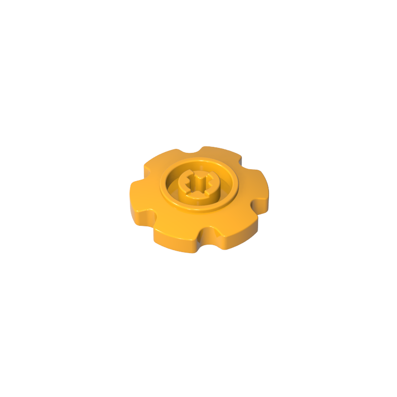 57520 | Technical Tread Sprocket Wheel Small