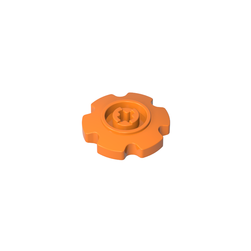 57520 | Technical Tread Sprocket Wheel Small