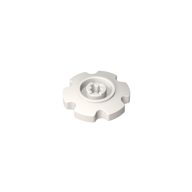 57520 | Technical Tread Sprocket Wheel Small