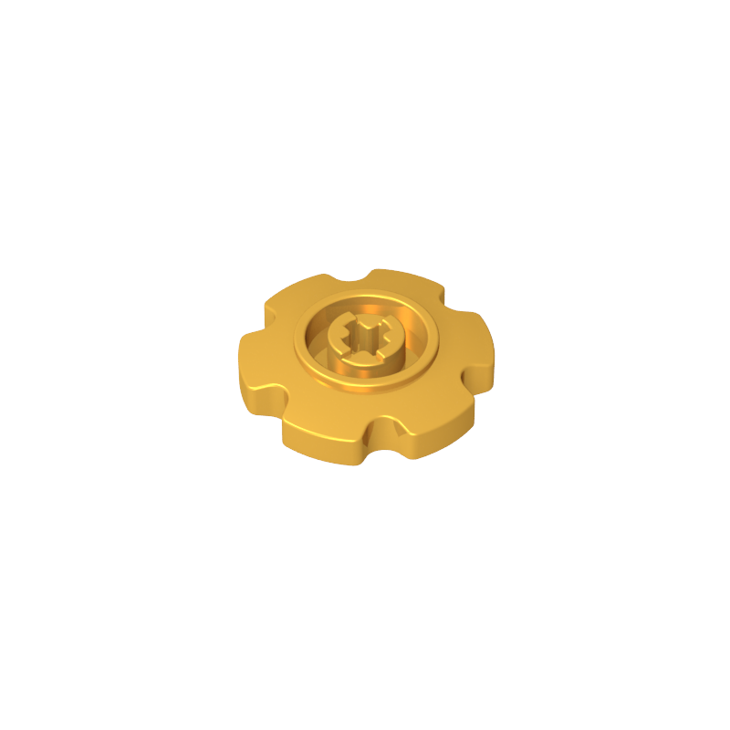 57520 | Technical Tread Sprocket Wheel Small