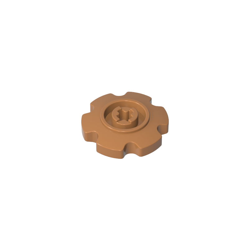 57520 | Technical Tread Sprocket Wheel Small