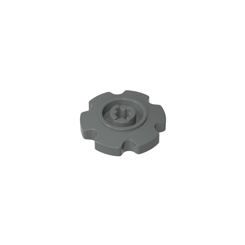 57520 | Technical Tread Sprocket Wheel Small