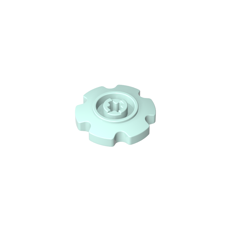 57520 | Technical Tread Sprocket Wheel Small