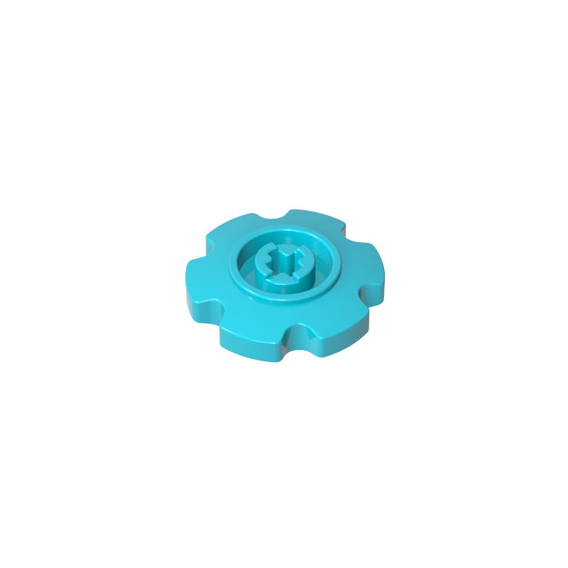 57520 | Technical Tread Sprocket Wheel Small