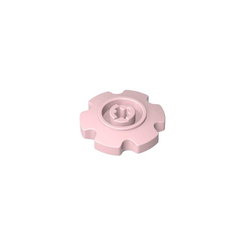 57520 | Technical Tread Sprocket Wheel Small