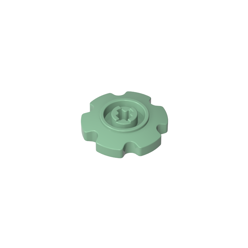 57520 | Technical Tread Sprocket Wheel Small