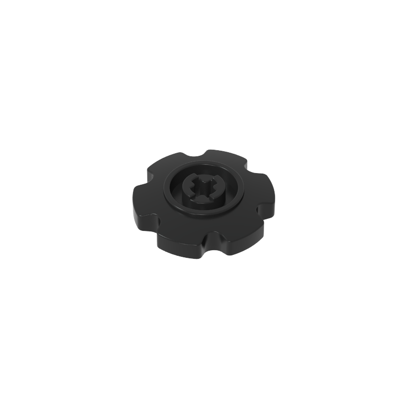 57520 | Technical Tread Sprocket Wheel Small