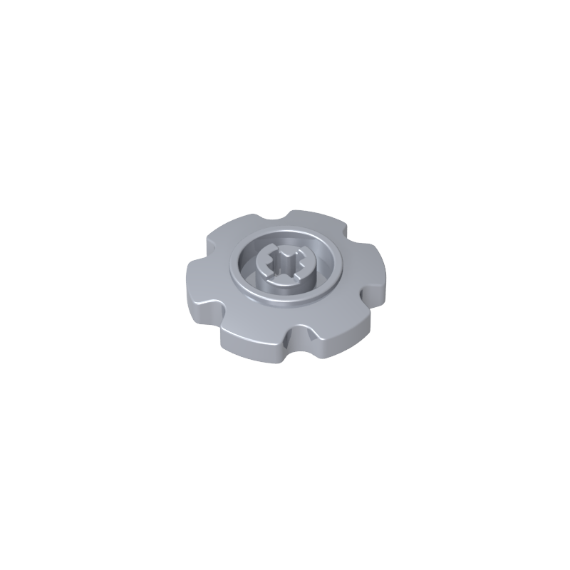 57520 | Technical Tread Sprocket Wheel Small